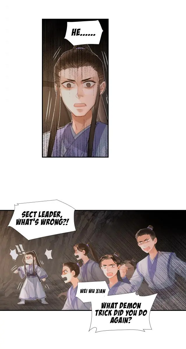 Mo Dao Zu Shi Chapter 210 image 10_optimized